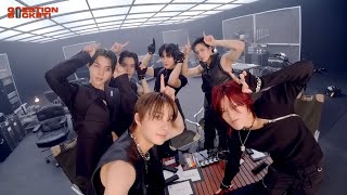 Nct U The Bat Soru Kovası Türkçe Altyazılı Question Bucket 4. Bölüm