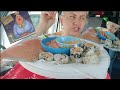 MUKBANG роллы , копчёный лосось- Всем сестрАм по люлЯм😤,Ланч с ЛВ,15