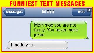 45 Times Text Messages Were Too Funny Not To Share On This Dedicated Instagram Account