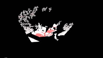 PCL Multiplane segmentation 03