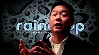 Interview with Raindrop App CEO Michael Le