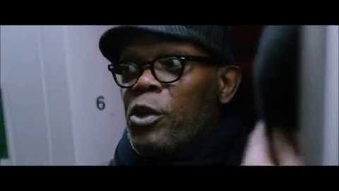 Cell 2016 : Intro scene (HD)