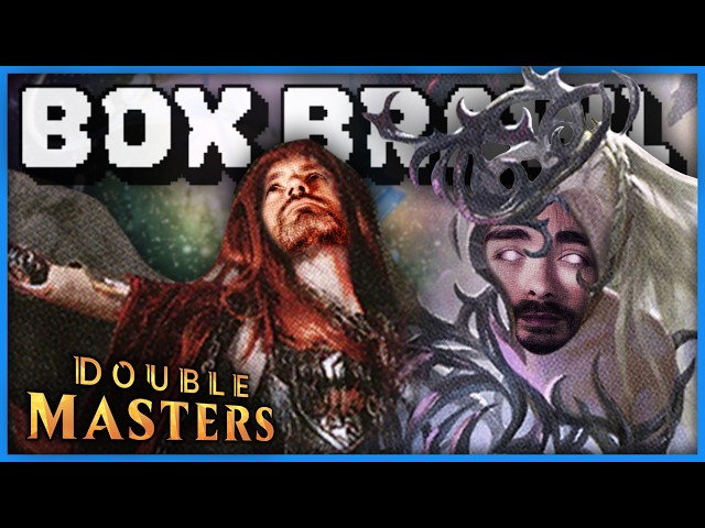 Double Masters Box Brawl thumbnail