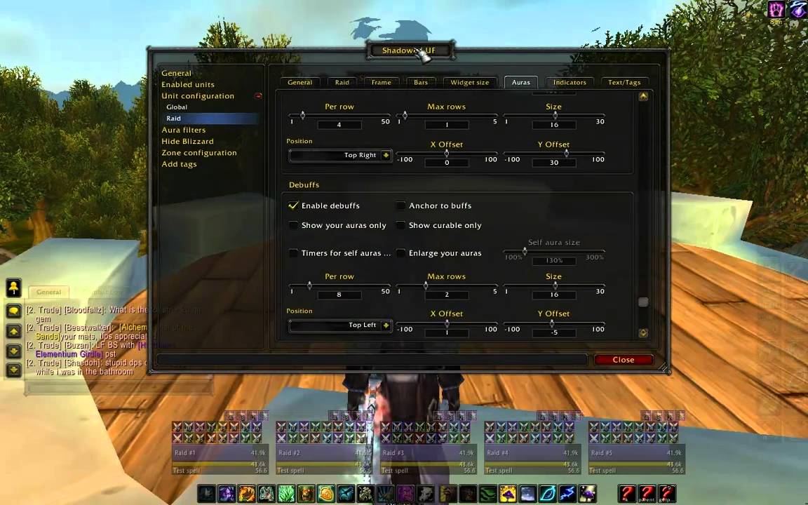 Ui shader. Ui shader