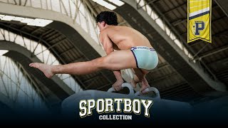 SPORTBOY Collection 2021 - PUMP! Underwear
