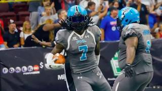 Arena Football League Highlights 1987-2019 Arena Football League Highlights 1987-2019