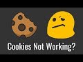 How to Debug Cookies When They Don&#39;t Work