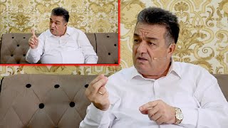 TOLIB XOJIYEV XAMMA SIRLARNI OCHDI | INTERVYU | CHOTKI TV |