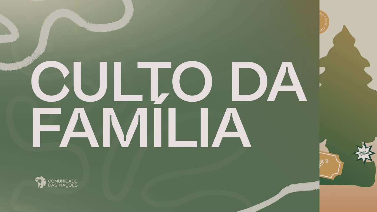 Deus não desiste de você | Pr Kleberson | 