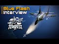Blue flash pvp server how it works  what to expect dcs world