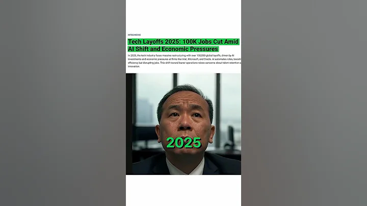 What’s Next for the Job Market in 2025?