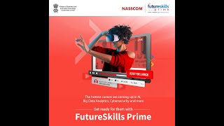 Ncom Futureskills Prime - A Den Opportunity For Learners - Upsillreskill Yourself.