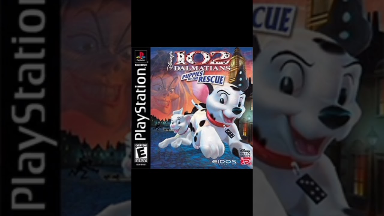 5 PS1 game need a remaster or remake 