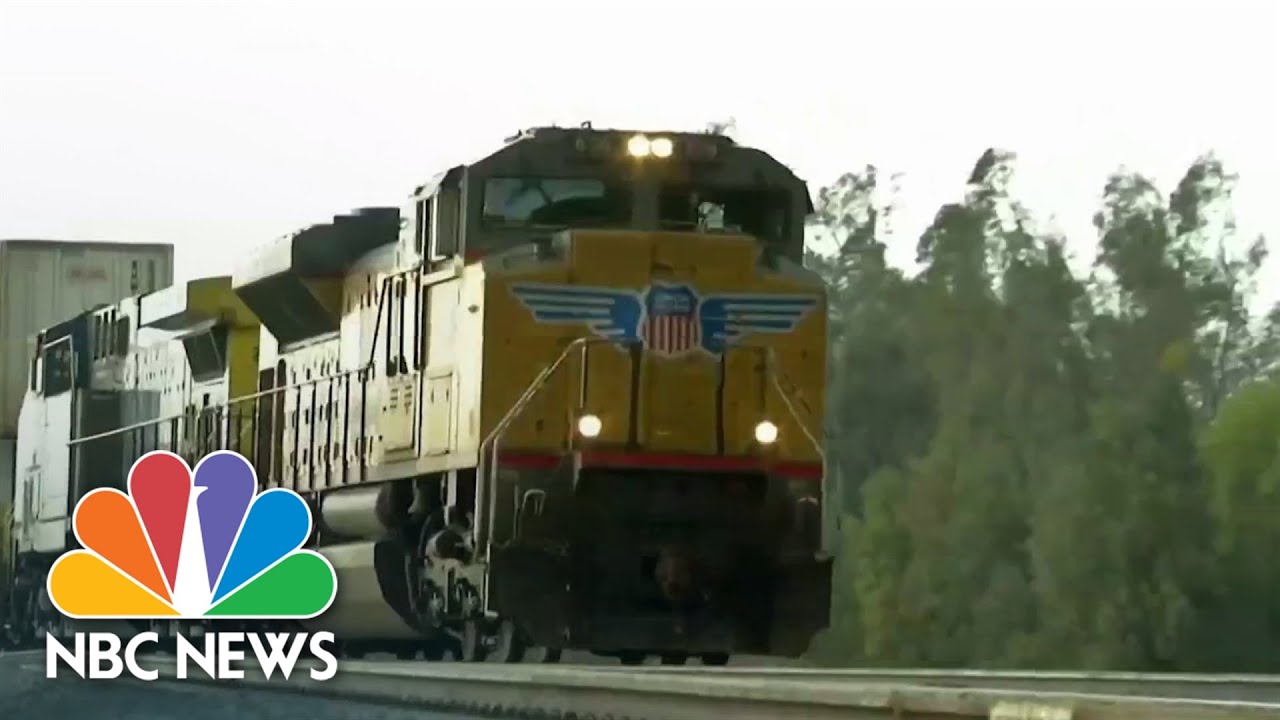 This Morning’s Top Headlines – Nov. 29