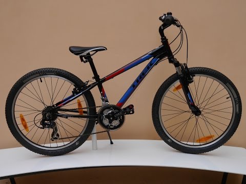 trek mt 220 weight