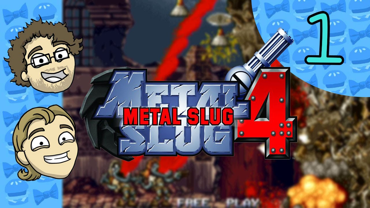 metal slug 6 mane metal slug 6 mane