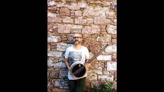 Salih Korkut Peker - Cümbüş Emprovizasyon (Rüya Dizisi İç Müzikleri)