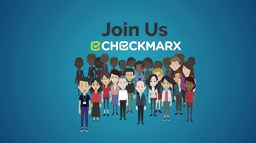 Why to work at Checkmarx ?