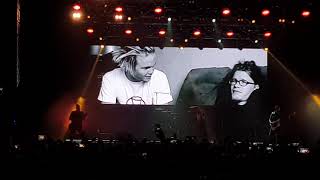 26.10.2019 Kyiv (Stereoplaza) The Rasmus - Back In The Picture