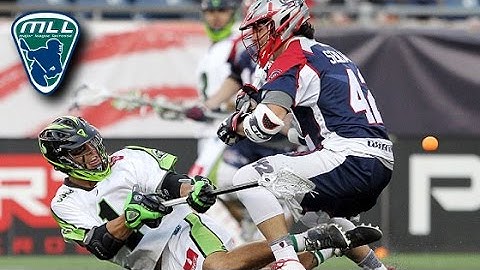 JoJo Marasco Scores A Miraculous Goal Leaving Announcers Stunned