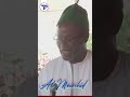Malick MBAYE