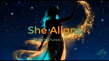 She Aligns – Feminine Identity Anthem (Official Video)