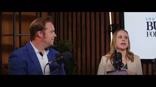 What Business Banking Should be Doing for Customers: Upward Treasury Partners Explains
