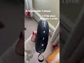 The Gianna X Reacher Vibrating Alarm Clock Unboxing Giannaxreacher 
