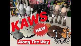 Kaws Along The Way Unboxing - Is it Worth The Price? League OTO Unboxing By @Jayawesum Kaws Along The Way Unboxing - Is it Worth The Price? League OTO Unboxing By @Jayawesum