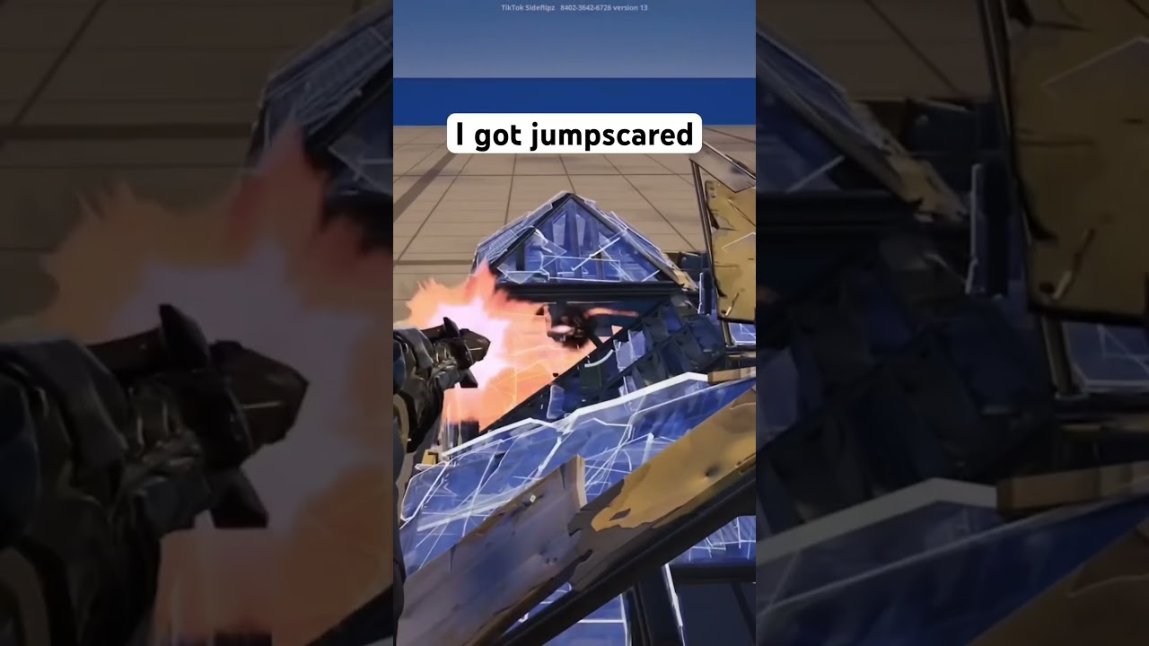 Nah where did he come from 😭 