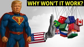 Why Economists Hate Trump's Tariff Plan