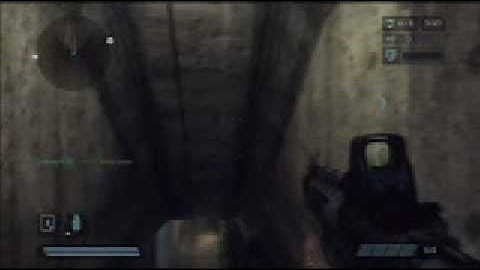 Played by me: Killzone 2 Gameplay video 1 (beta)