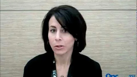 Kristie Howlett on the Importance of Patient Hand ...