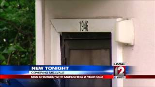 Famous Man arrested for murder in death of 2-year-old Net Worth
