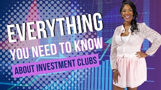 The Power of Investment Clubs: Build Wealth with Friends & Family