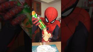 Spider-Man Funny Video Part668 