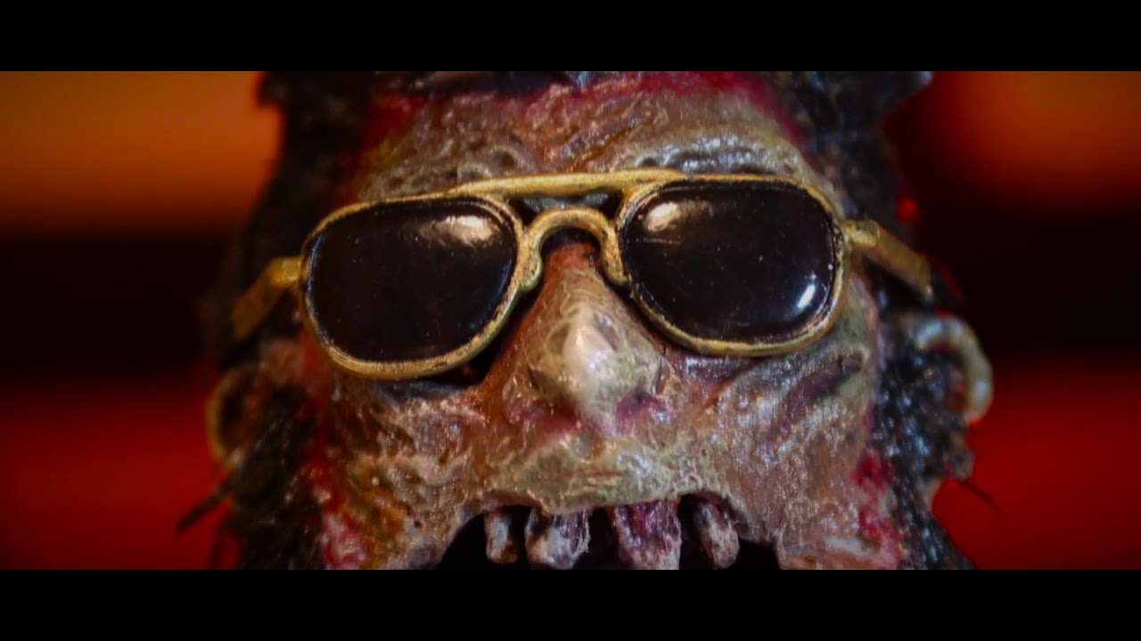 Watch FOUR STROKE BARON - PLANET SILVER SCREEN (OFFICIAL VIDEO) on YouTube Watch FOUR STROKE BARON - PLANET SILVER SCREEN (OFFICIAL VIDEO) on YouTube