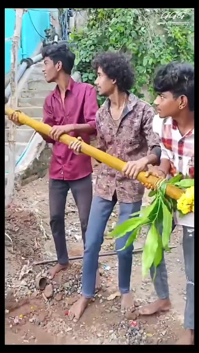 GGG Ganesh festival #ganesh #vijayawada🚩🛕