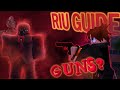 Riu everything to know about the gw rework how to get guns new sets etc riu update guide