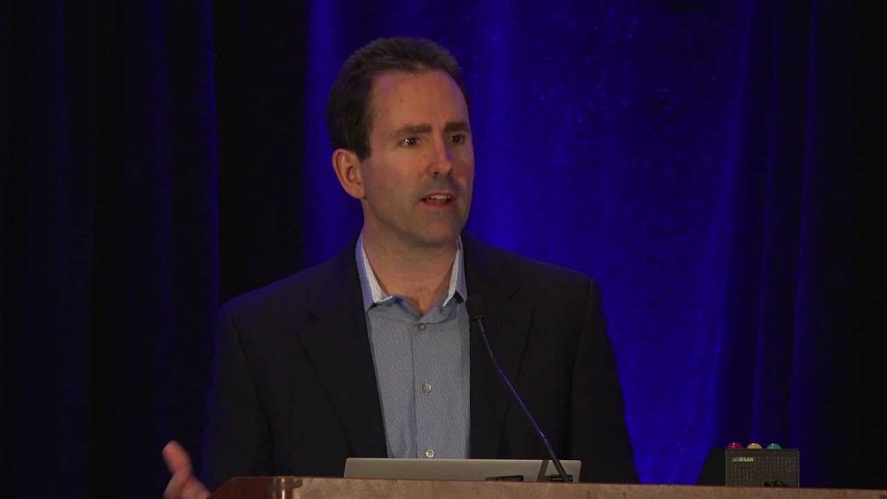 Chapter 5: PFAS Data Gaps and Conclusions | Jason Conder, Ph.D. - YouTube