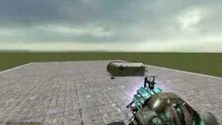 CptMoose's Gmod Trap 1