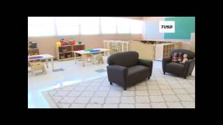 TUSD1 - Brichta Infant and Early Learning Centers
