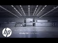 HP Indigo 35K Digital Press: The future unfolds | Indigo Digital Presses | HP