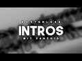 KOSTENLOSE INTROS erstellen/bearbeiten! | PANZOID Intro Templates | dieserPhoenix Mp3 Song