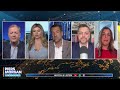 “PANIC!” Trump Tariffs Fallout Debate With Clay Travis & Natalie Winters