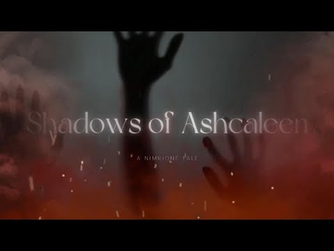 Shadows of Ashcaleen Ep. 12 Purple Worms on the Moon