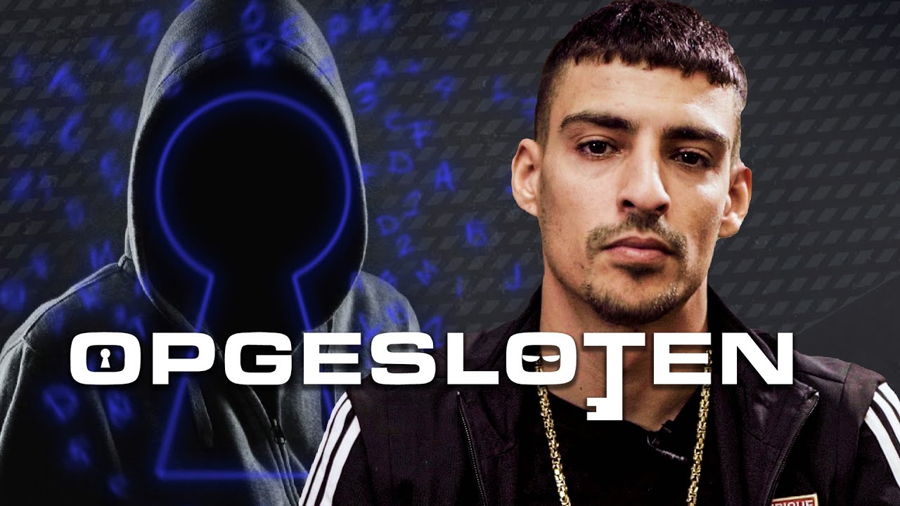 Boef Ontvoerd Opgesloten 3 YouTube