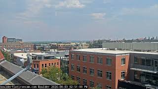 2026-08-03 Boulder East daily time lapse