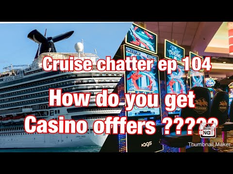 do all cruise ships have casinos