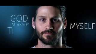 David Dunn - Ready To Be Myself (Official Lyric Video) chords